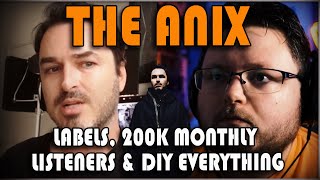 Download Lagu Record Labels, Merch & Brand Development with @TheAnix Download Lagu Record Labels, Merch & Brand Development with @TheAnix