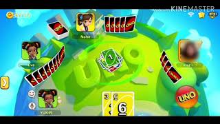 #UNO-OFFICIAL IOS/Android game screenshot 5