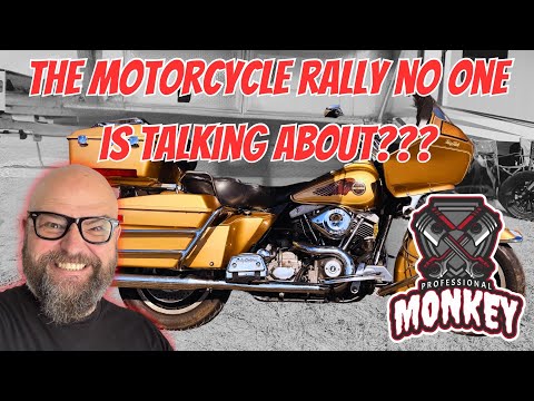 The Best Motorcycle Rally in Florida!