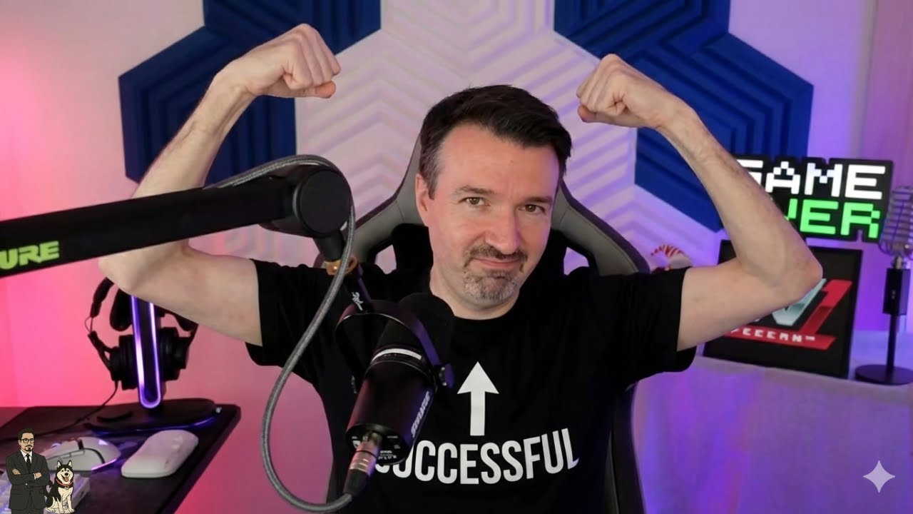 Kid DSP Is More Successful Than The FGC! Wants SF6 DLC Donated He Can't Pay For It!