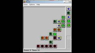 Stones from Windows Entertainment Pack 2