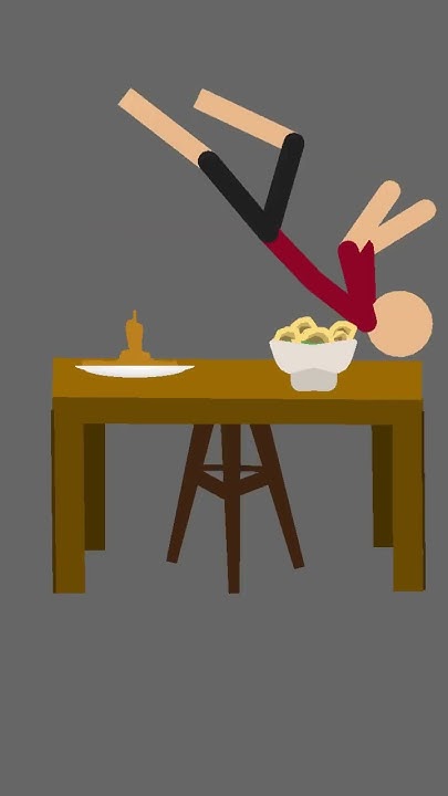 Macaroni, with the BEANS!!! what the fu- - YouTube