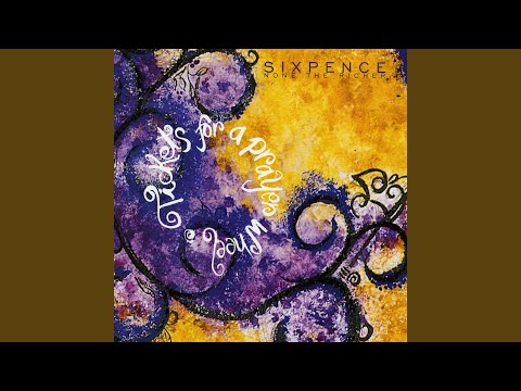Putar Love, Salvation, The Fear Of Death (Dance Mix Intro) - Sixpence None the Richer