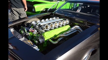 [BeamNG] [Tutorials] - How To Swap Existing Engine Models (Mods or Stock)