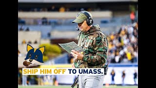West Virginia vs. Baylor 2024 Football Recap
