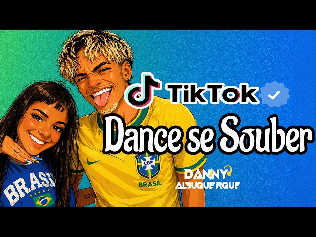 Dance se souber Tik Tok (2026) ❤️