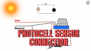 How To Connect Photocell Switch? Explained