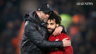 Alisson wonder save, Salah strike take Liverpool into last 16