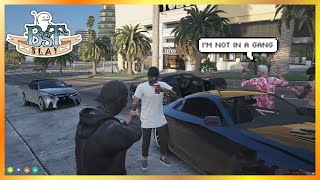 Besties Catch Vance And Brandon Lacking | NoPixel 4.0 GTA RP