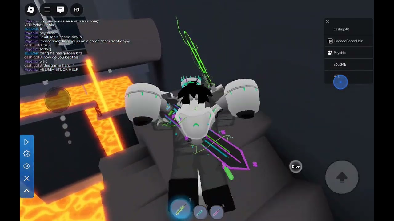 RB Battles Season 2 FINALE FANMADE SPEEDRUN UNDER 2 MINS