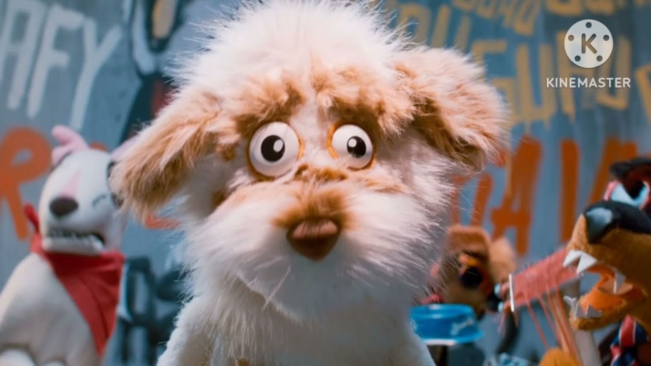 31 minutos-Perro chico (YNVT streaming mundial 2020)