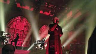 Ghost (Live) - Ritual