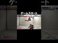 裏拍が正解でした #スト6 #sf6