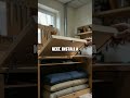 Window Seat Workshop Hidden Storage Build