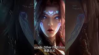 Awesome!!#YOUKUANIMATION #EclipseofIllusion #shorts #MyEclipseCreation
