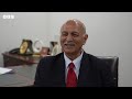 نواب اکبر بگٹی اور پرویز مشرف کے درمیان اختلافات قصور وار کوں تھا 