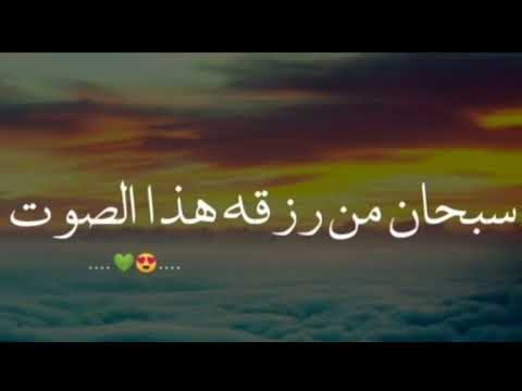 حالات واتساب قران كريم سعود الشريم تلاوة جميلة وهادئه اكتب شي تؤجر عليه