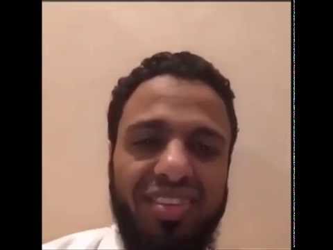 بالفيديو عبدالعزيز المريسل ومحمد السهلاوي هيا تعال