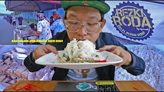 Nasi Dagang Ni Viral Je Lebih, Rasa Tak Sedap Mana Pun, Betul Ke?