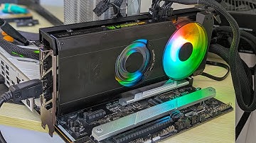 Gaming with the Intel ARC A770 in 2025