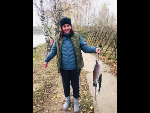 Гости рыболовного Клуба
