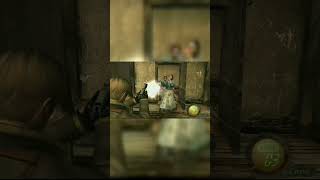 Resident Evil 4 #residentevil #games #re