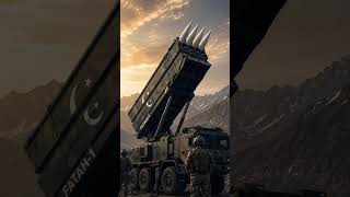 How Pakistan’s Fatah-1 Changed the Battlefield Message in South Asia