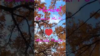 Magnifique Air baroque Handel ❤️ Michela Poulin Soprano #handel #opera #baroque #relaxation #soprano