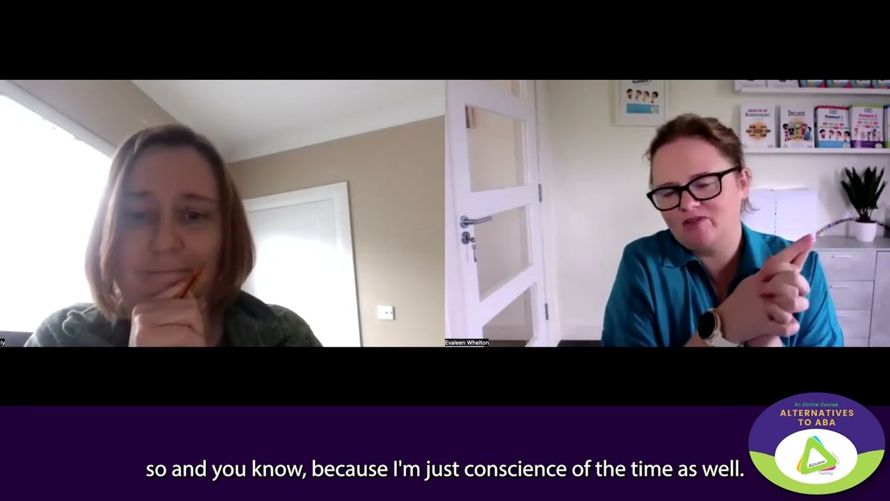 Siobhan Daly- Teacher - the issues with rewards