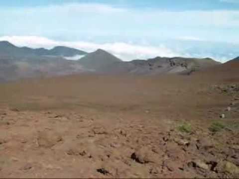 maui,-hawaii:-haleakala-national-park