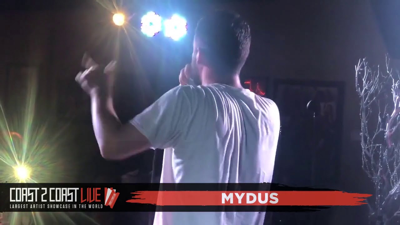 MYDUS Performs at Coast 2 Coast LIVE | Las Vegas 6/11/19