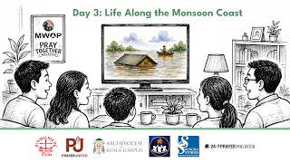 MWOP 2026 Day 3 – Life Along the Monsoon Coast