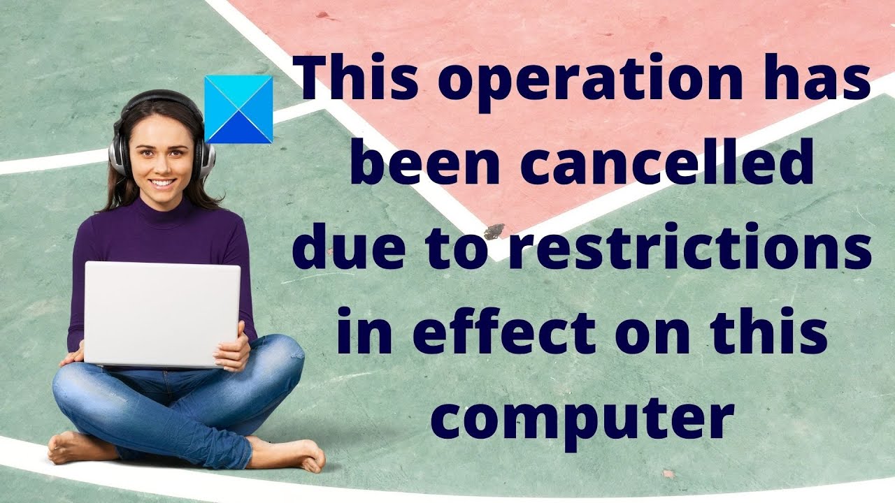 Microsoft Word The Operation Is Canceled Microsoft Word The Operation Is Canceled