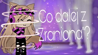 Co dalej z \