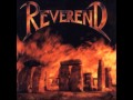 Reverend - Wretched Excess