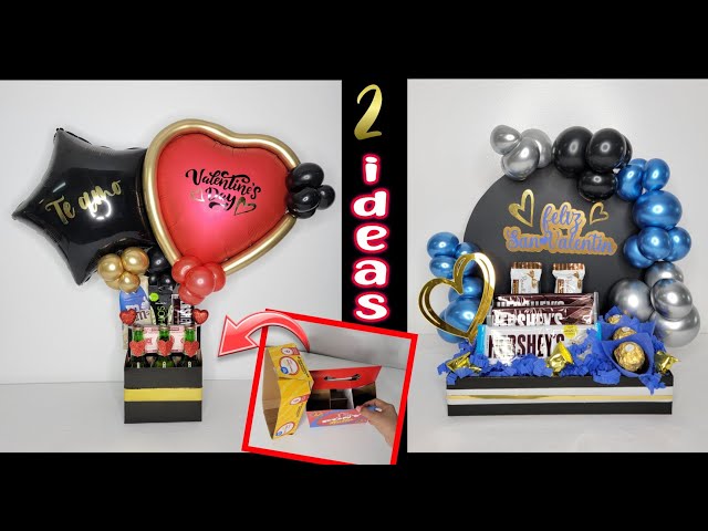 Arreglos Para El Dia De San Valentin Para Hombres