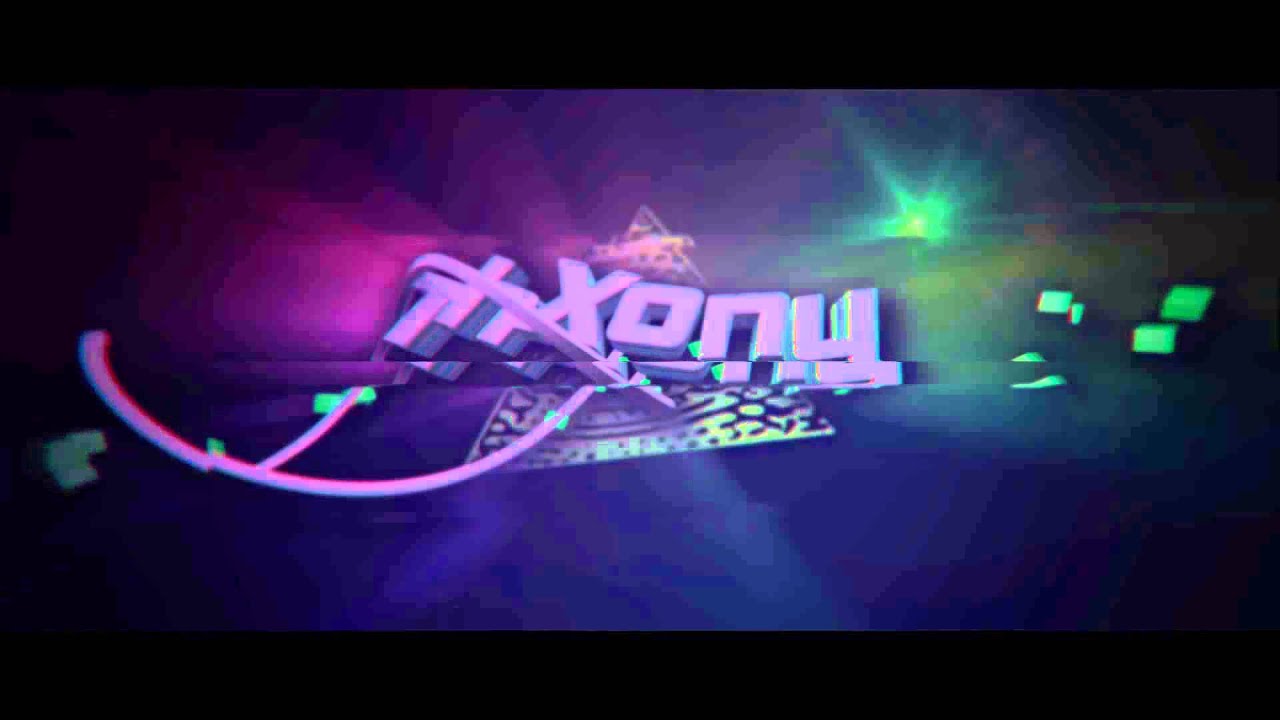 intros gratis - intro ThXony