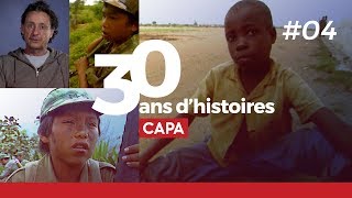 Jai 12 Ans Et Je Fais La Guerre 1990 - Capa, 30 Ans Dhistoires