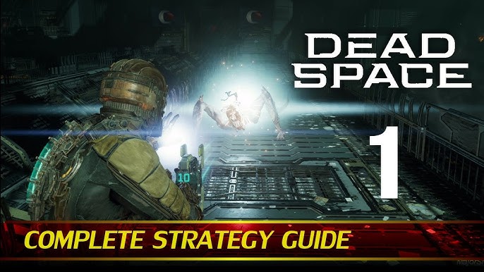 Dead Space on X: It's #DeadSpace launch week 🔥 Here's everything