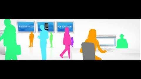 Customer Flow Management