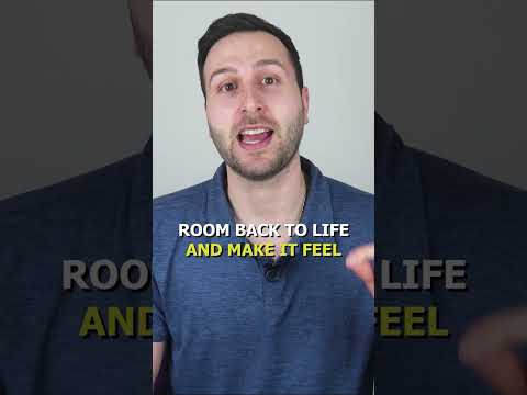 Video: Why a fresh coat of paint is so important?