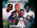 Smart D Ft Big Jay Kaniini Zibado Bana Bangu Download Mp3 