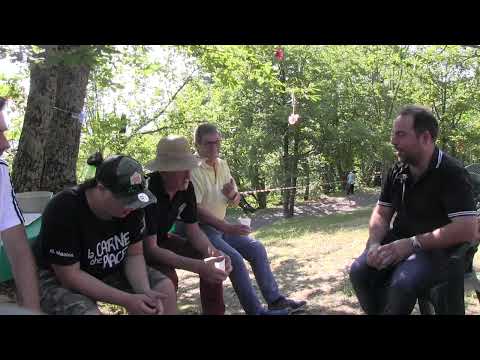 CORO SPONTANEO "" Il Vecchierello ""