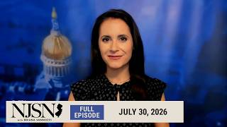 NJ Spotlight News: July 30, 2026