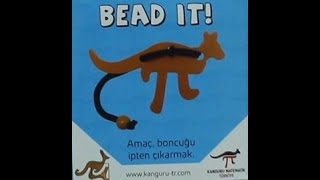 BEAD IT! Kanguru Matematik Zeka Test Oyunu 1 (Kangaroo Math Intelligence Test Game 1) screenshot 3