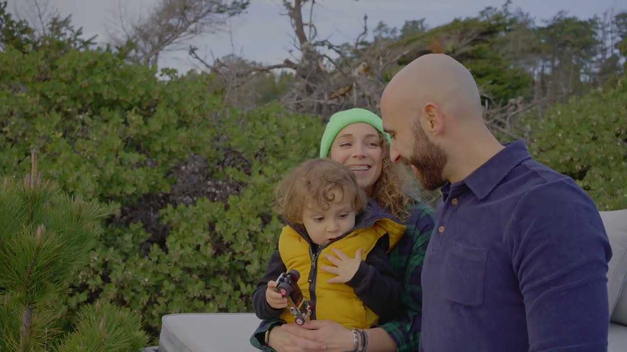 Wander Anchor Bay | Luxury Real Estate Film I Drone + Interviews