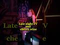 ✨ “Velvet Hours” is a late-night confession draped in neon glow and bittersweet nostalgia #shorts