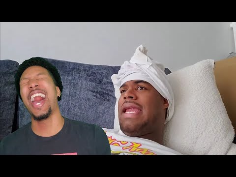 Who Made Me Indestructible? | Longbeachgriffy Compilation | Reaction