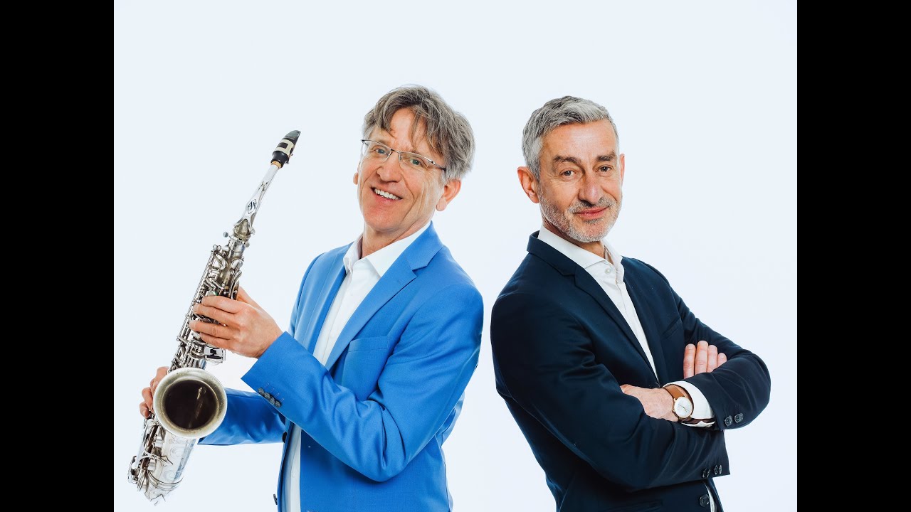 "Novecento" oder "Die Legende vom Ozeanpianisten" von René Dumont und Michael Hornstein