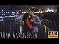 Kuna and julissa  zouk 4k